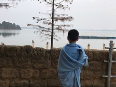 -山湖温泉