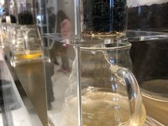 -喜茶(永旺梦乐城店)