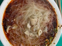 -甘记肥肠粉(马鞍北路店)