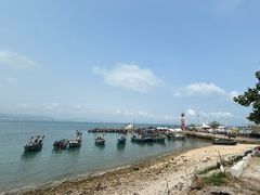 -三亚西岛海洋文化旅游区