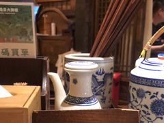 -南京大牌档(济南万象城店)