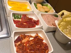 -海底捞火锅(九霄梦天地店)