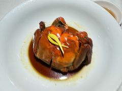 -荣小馆(安达仕店)