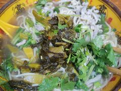 -鸿福面馆(乍浦路店)