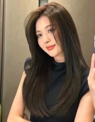 -Hair Code芭曲发型