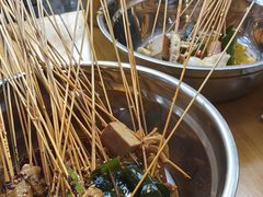 -嘉州鲜知味钵钵鸡(奎星楼店)