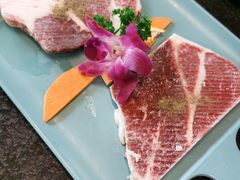 -福福泥炉烤肉(三台子店)