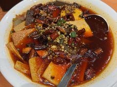 -双合园·海鲜水饺青岛菜(九水东路店)