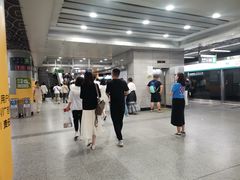 -黄村西大街(地铁站)
