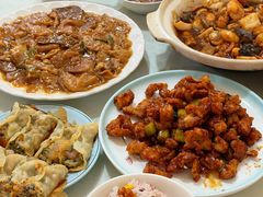 -逢春菜馆天津菜(胜利路店)