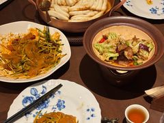 -奉天小馆·非遗东北菜(沈阳万象城店)