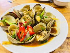 -金家港海鲜大排档(中山路店)