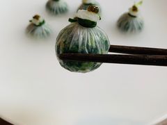 -荷风细雨·中国茶宴(碧云店)