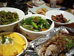 -新白鹿餐厅(爱琴海购物中心店)