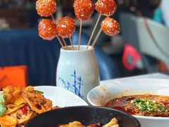 -柴门饭儿(成都太古里店)