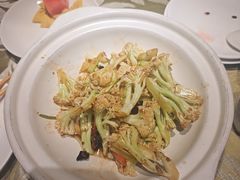 -锦绣金山人家(友谊店)