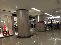 -皇庭广场(福华三路店)