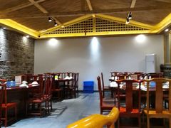 -壹湖两岸·鱼鲜山里菜(东江湖店)