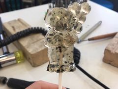 -情侣·团建·手作工坊(虹桥汇金百货店)