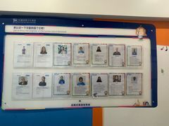 -关键词英语·青少儿·语言培训(福田区委校区)