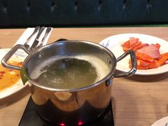 -星伦多 自助料理(圆融店)