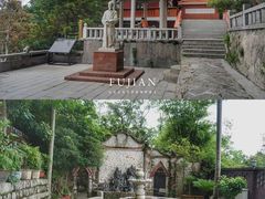 -崇武古城风景区