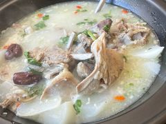 -张记焖窑·十五年专注焖烤(雍和宫店)