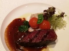 -广州四季酒店·佰鲜汇·现代法餐