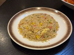 -海天楼中餐厅(吴宫泛太平洋酒店)