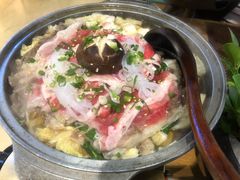 寿喜锅-樱の千渡日式料理·铁板烧•烧鸟(金盛田广场店)
