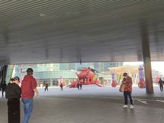 -大族广场Mall&More