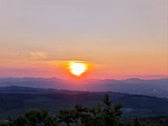 -帽儿山国家森林公园