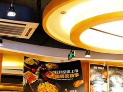 -比格比萨(方庄店)