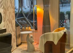 -新蝶变皮肤管理中心