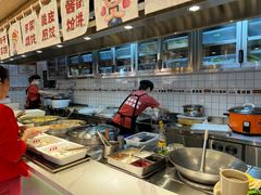 -素满香·全民食养自助(长宁龙之梦店)