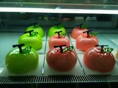 -瑞可爷爷的店(铁东店)