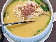 -望乡楼上海菜(日月光店)