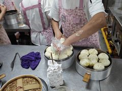 -胡家包子·清真(大众巷店)