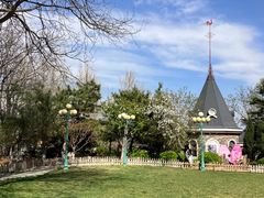 -天毓山庄·餐厅