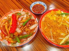 -等我餸上门海鲜大排档(天河南店)