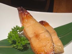 -阿吾罗日本料理(K11艺术中心店)