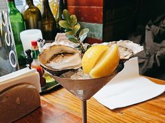 -Osteria Garden 生蚝花园餐厅(原进贤路店)