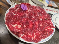 -小牛海记潮汕牛肉店(永定路店)