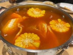 -鼎鼎香·港式火锅(北京SKP店)