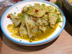 -山城外·非遗酸菜鱼(蜀都万达店)
