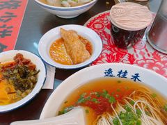 -逸桂禾面馆