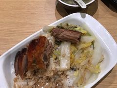 -食代馆(深业上城店)