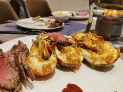 -星璨·自助餐厅-厦门禹洲温德姆至尊豪廷大酒店