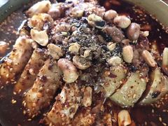 -范记豆花庄(东门好吃街店)