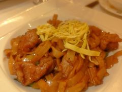 干炒牛河-太平馆餐厅(尖沙咀店)